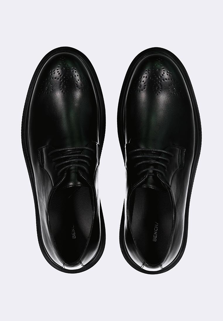 Bench x Kim Soo Hyun Men's Oxford Shoes