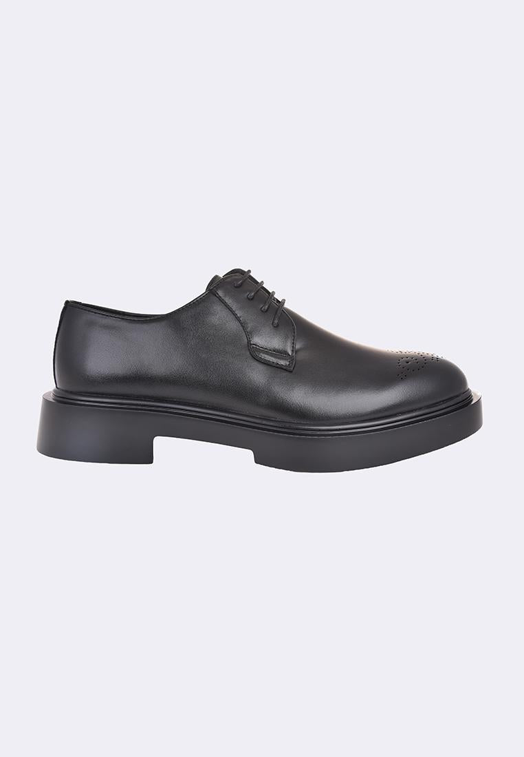 Bench x Kim Soo Hyun Men's Oxford Shoes