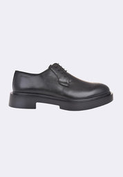 Bench x Kim Soo Hyun Men's Oxford Shoes