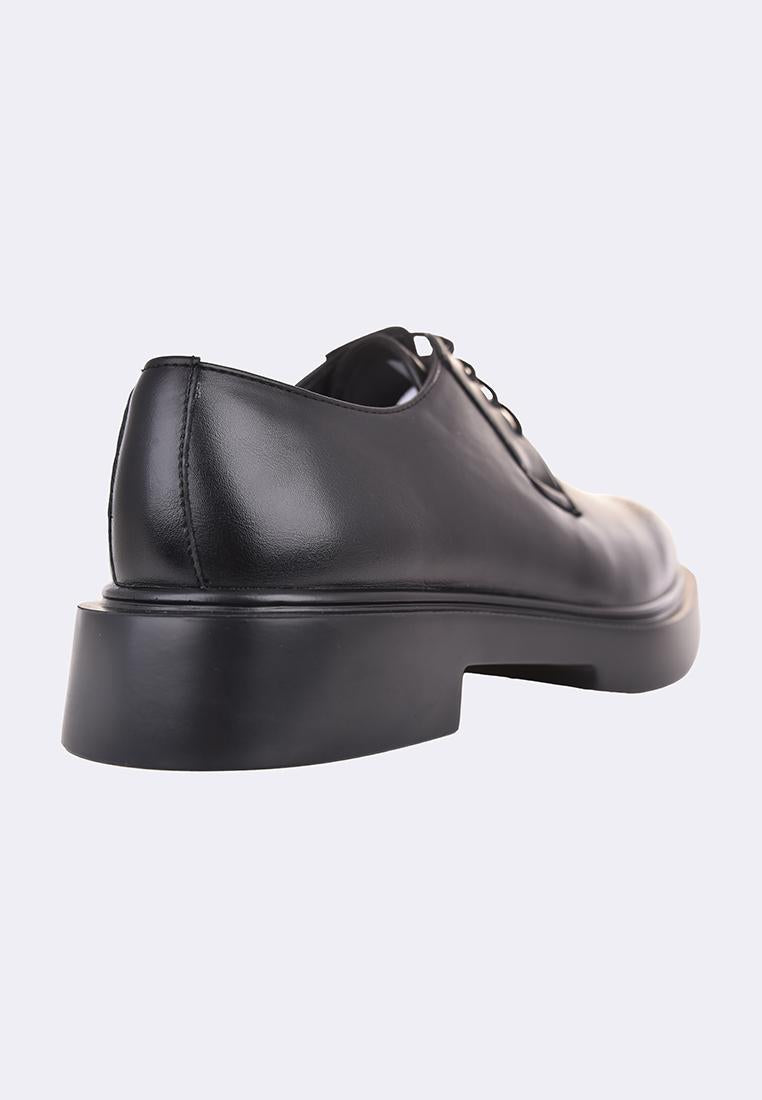 Bench x Kim Soo Hyun Men's Oxford Shoes