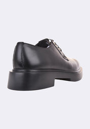 Bench x Kim Soo Hyun Men's Oxford Shoes