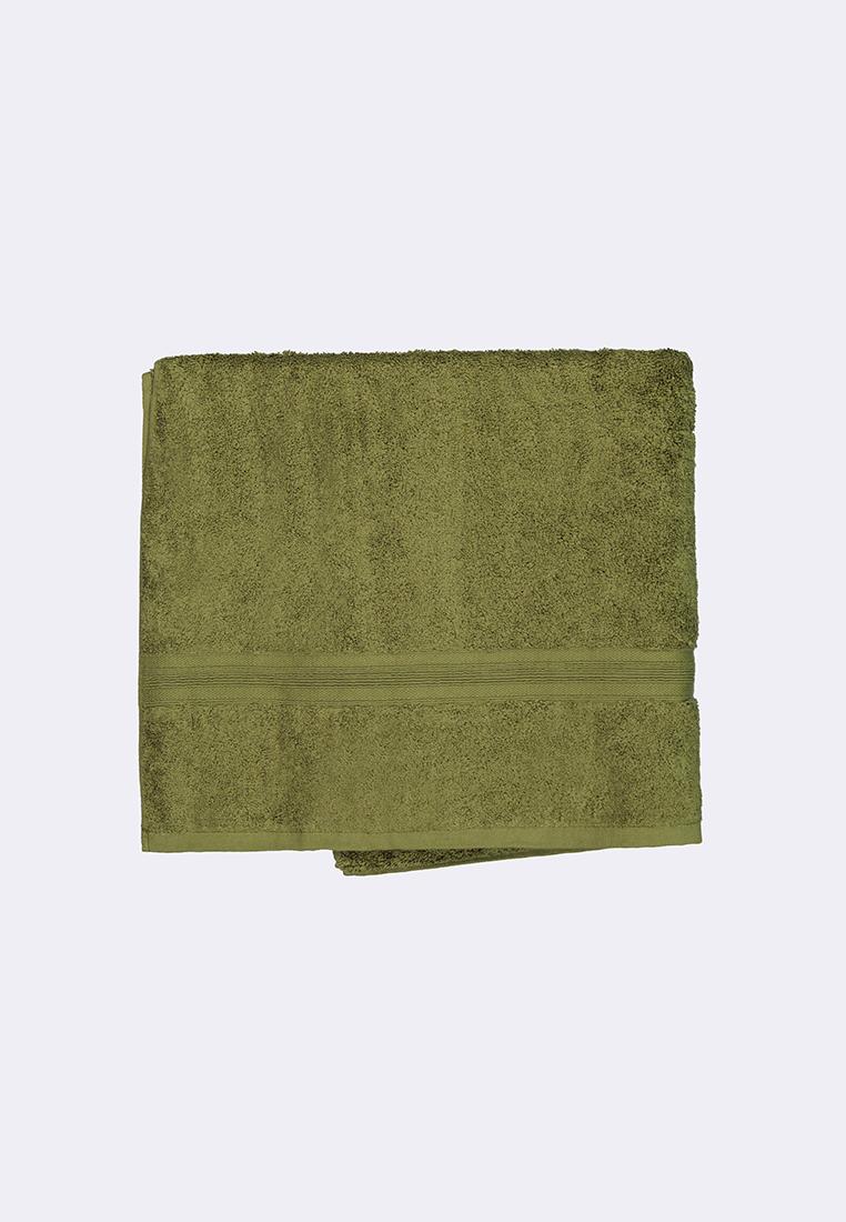 Bath Towel