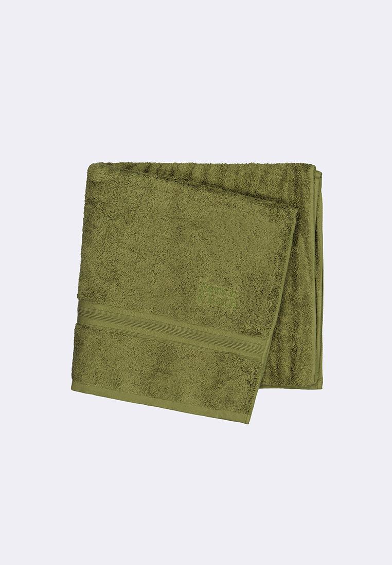 Bath Towel