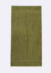 Bath Towel
