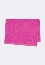 Fingertip Towel
