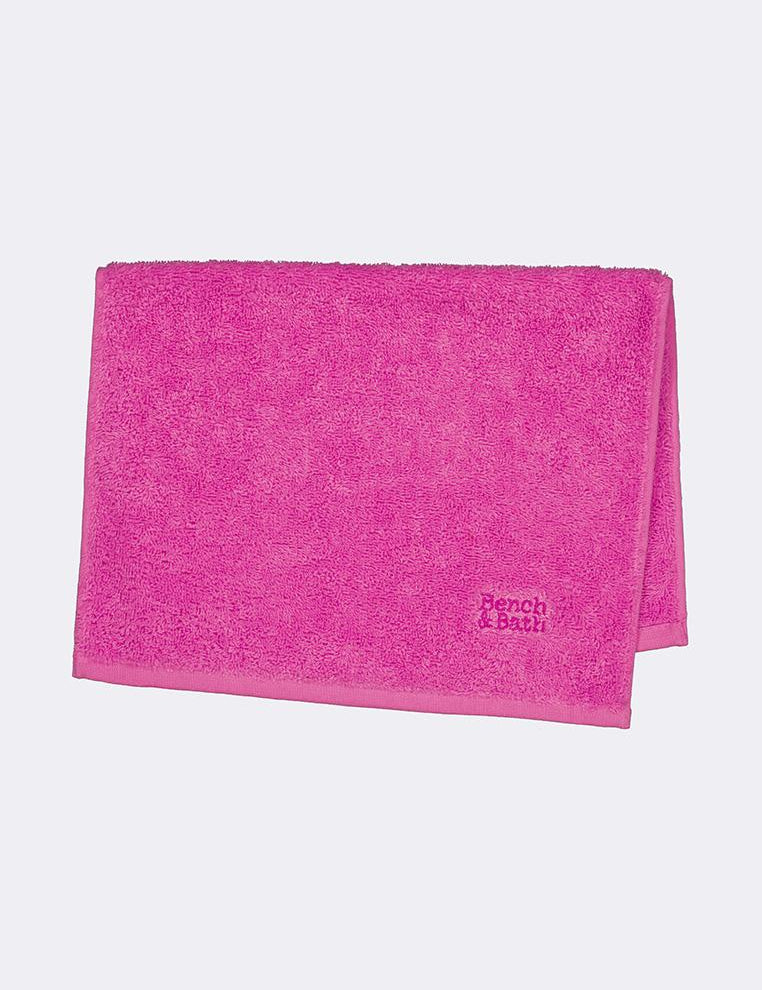 Fingertip Towel