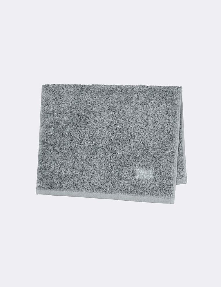 Fingertip Towel