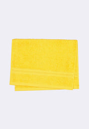 Fingertip Towel