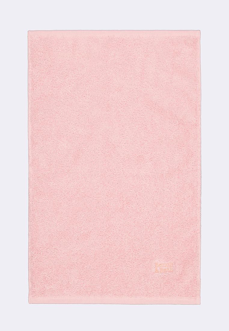 Fingertip Towel