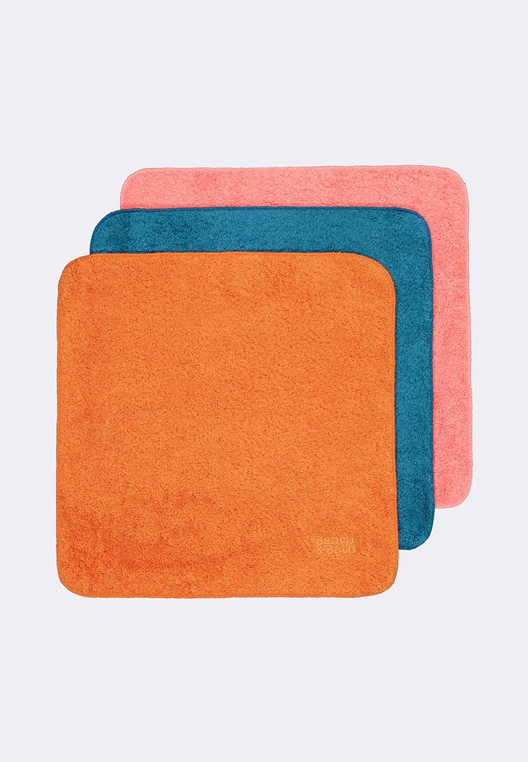 3-in-1 Pack Face Towel