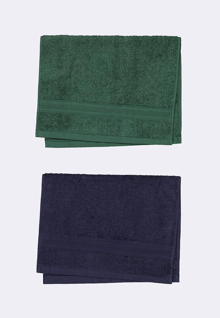 2-in-1 Pack Fingertip Towel