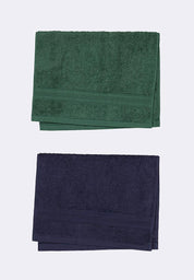 2-in-1 Pack Fingertip Towel