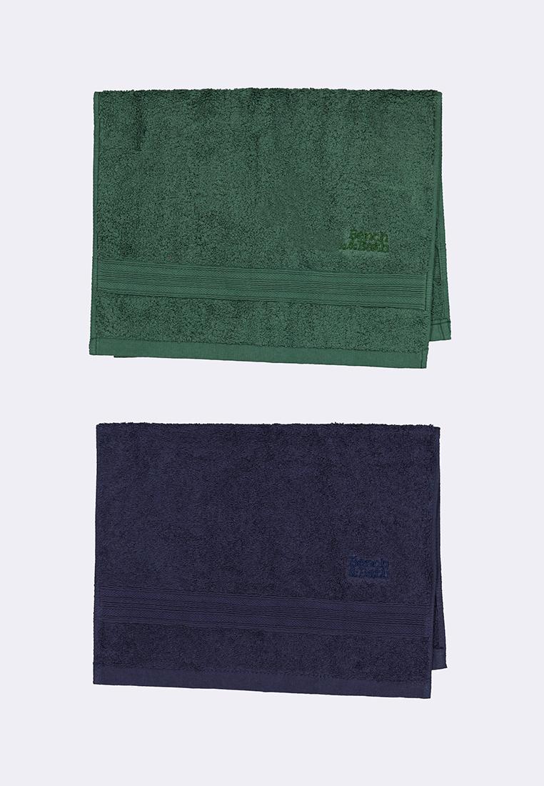 2-in-1 Pack Fingertip Towel