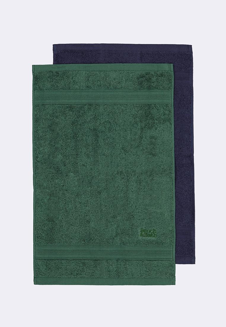 2-in-1 Pack Fingertip Towel