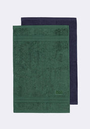 2-in-1 Pack Fingertip Towel