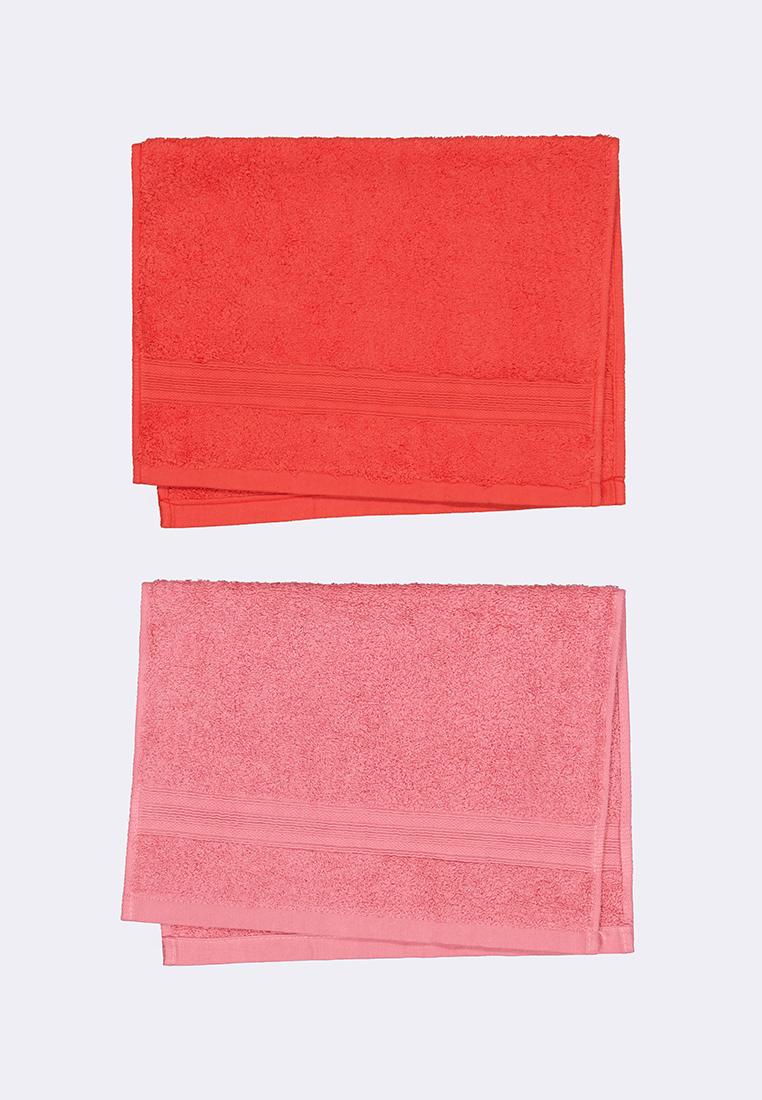 2-in-1 Pack Fingertip Towel
