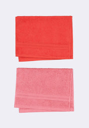 2-in-1 Pack Fingertip Towel