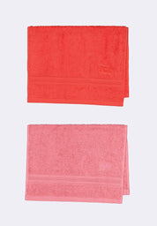 2-in-1 Pack Fingertip Towel