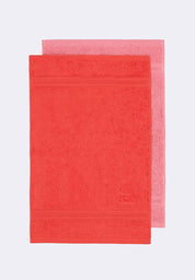 2-in-1 Pack Fingertip Towel