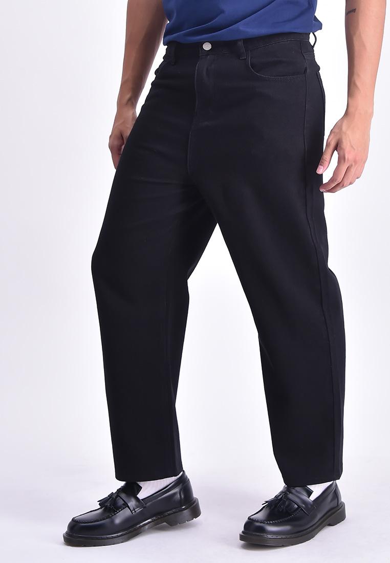 Men's Denim Pants