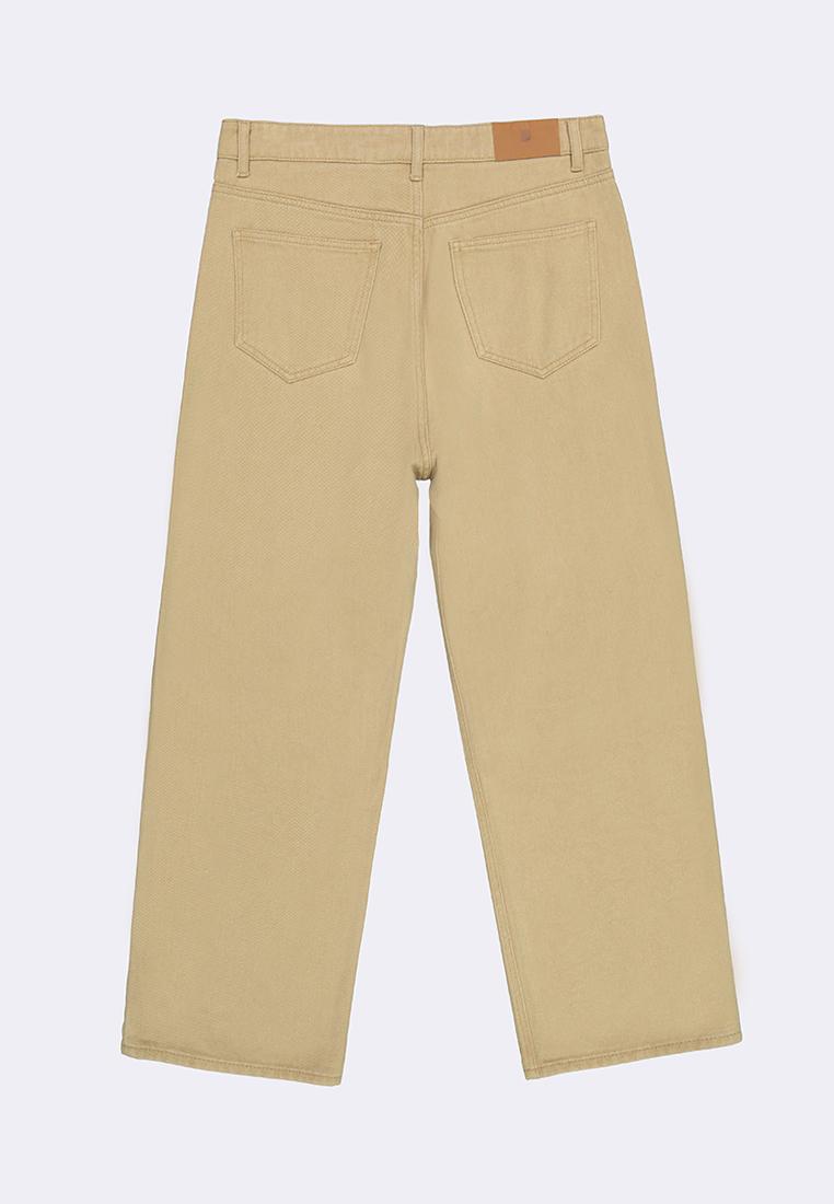 Men's Denim Pants