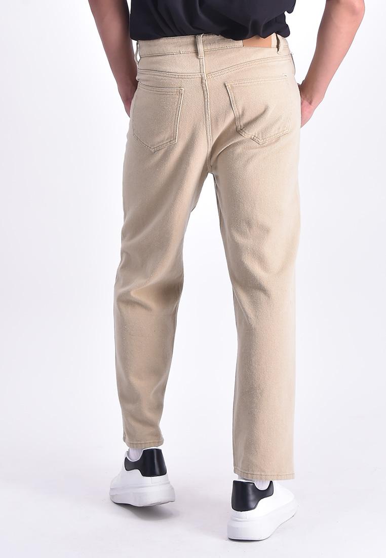 Men's Denim Pants