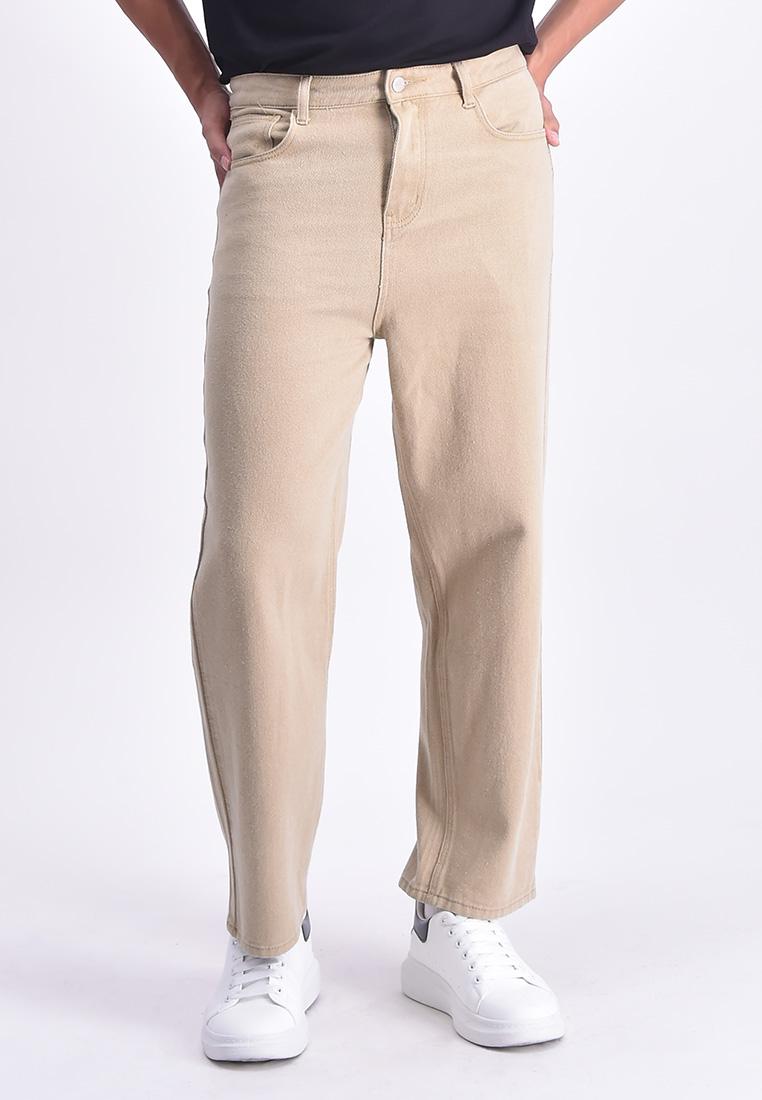Men's Denim Pants