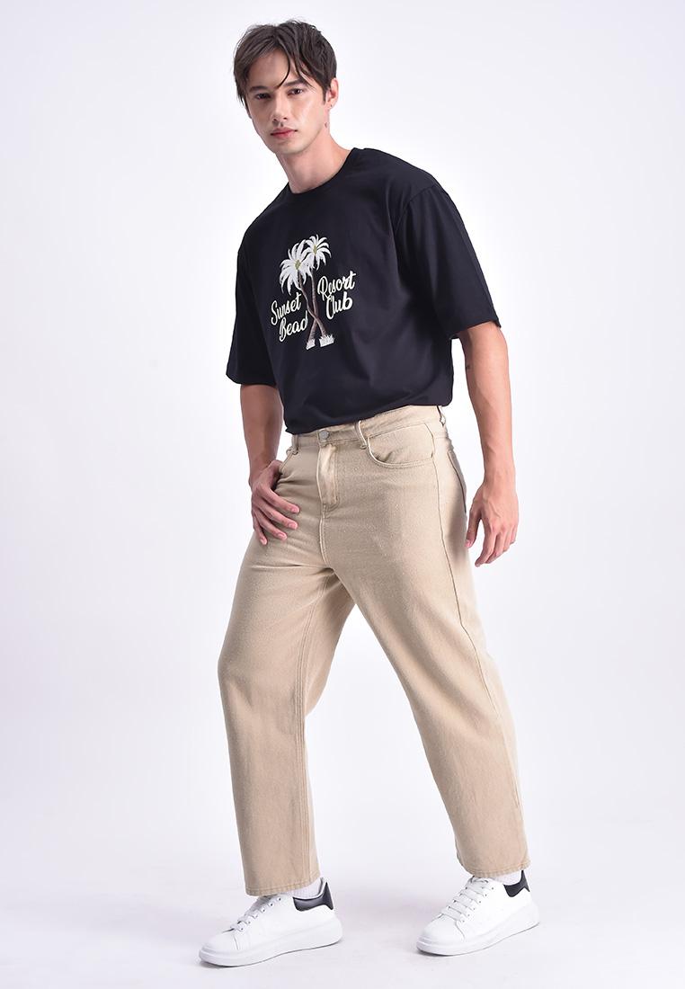 Men's Denim Pants
