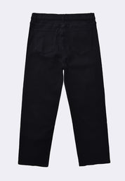 Men's Straight Fit Denim Pants