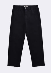 Men's Straight Fit Denim Pants
