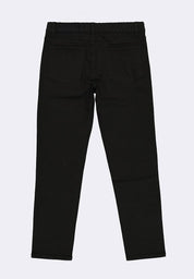 Men's Slim Fit Mid Rise Pants