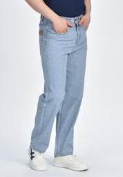 Men's Denim Pants