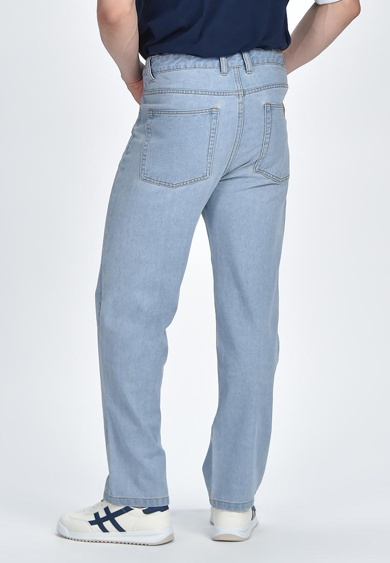 Men's Denim Pants