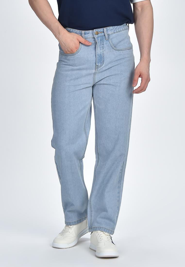 Men's Denim Pants