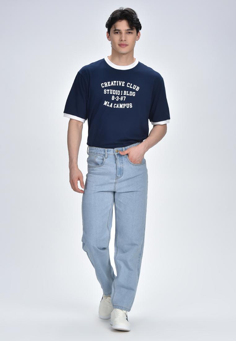 Men's Denim Pants