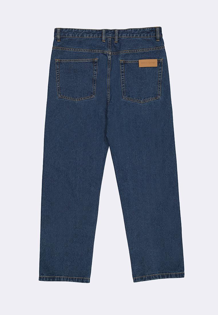 Men's Denim Pants
