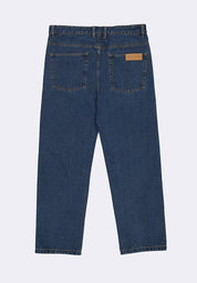 Men's Denim Pants