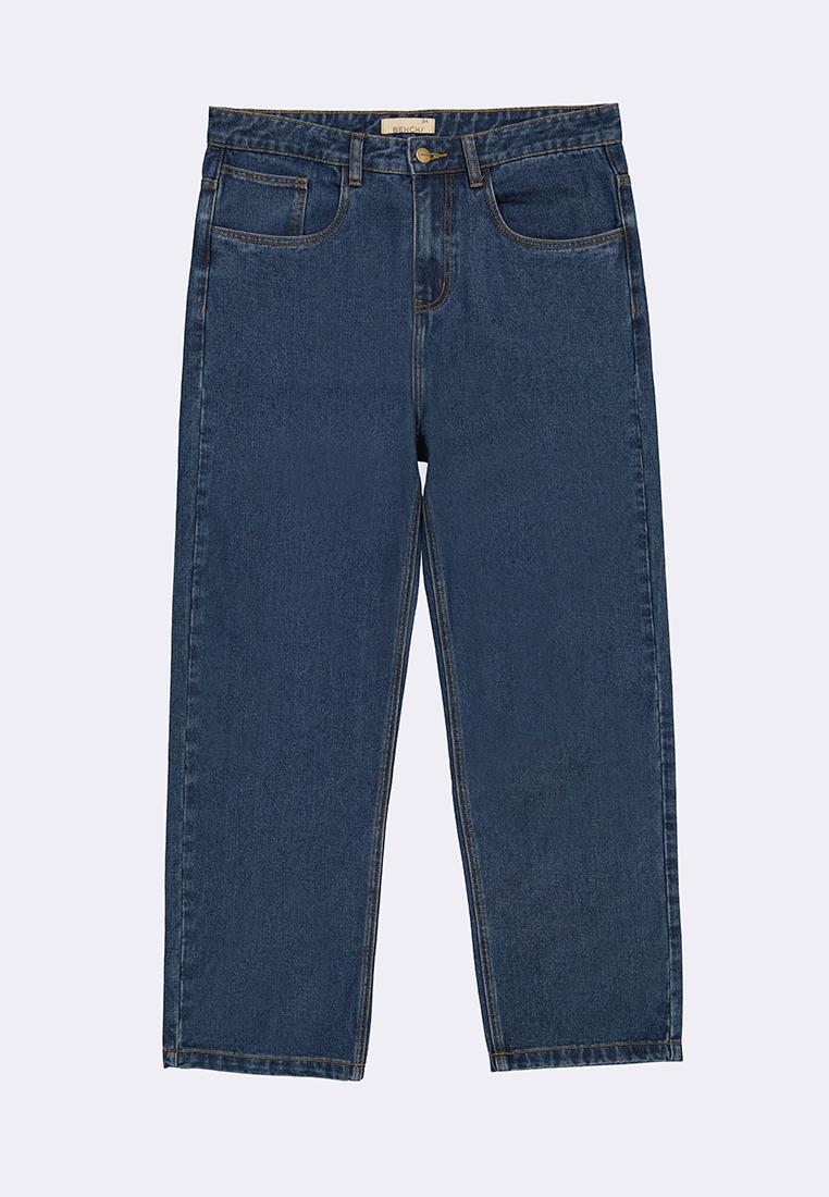 Men's Denim Pants