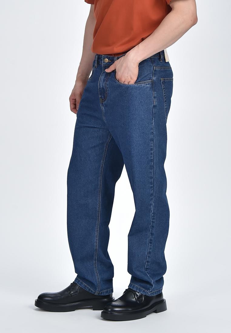 Men's Denim Pants