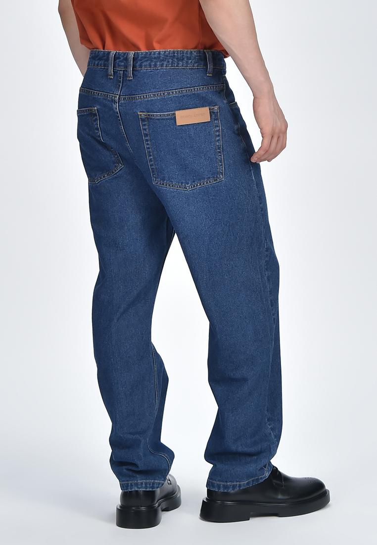 Men's Denim Pants