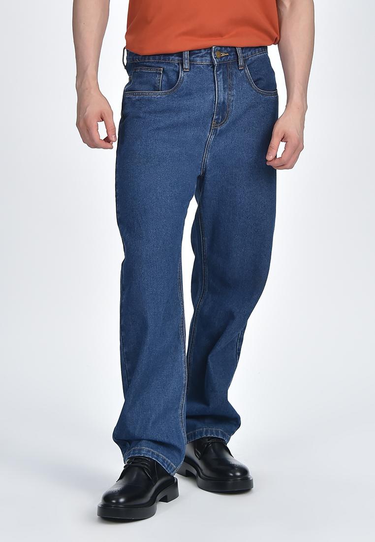 Men's Denim Pants