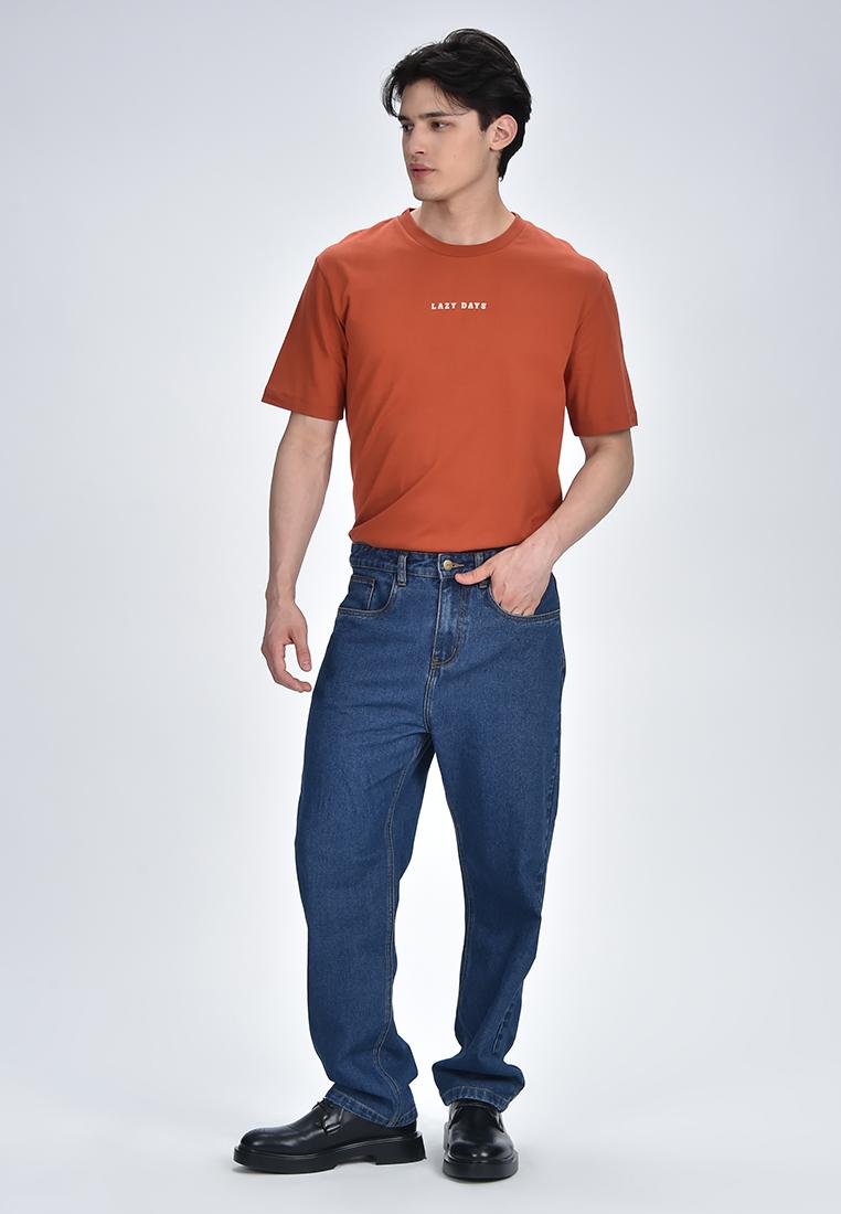 Men's Denim Pants