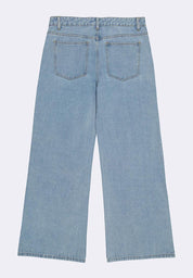 Men's Wide Leg Pants