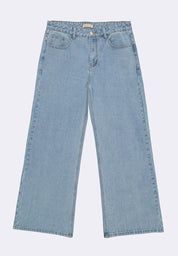 Men's Wide Leg Pants