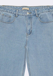 Men's Wide Leg Pants