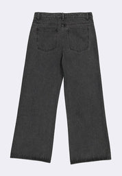 Men's Wide Leg Pants