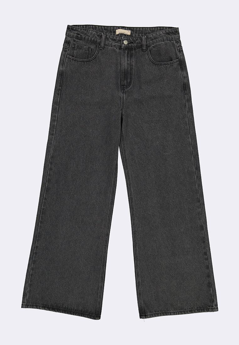 Men's Wide Leg Pants