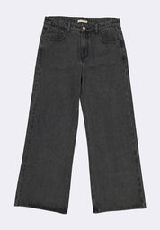 Men's Wide Leg Pants