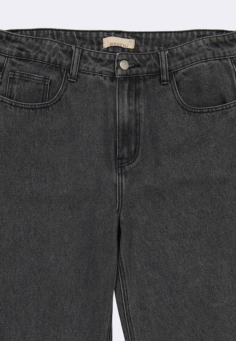 Men's Wide Leg Pants