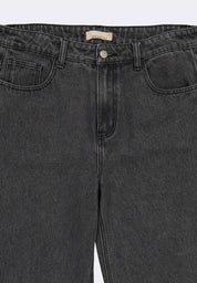 Men's Wide Leg Pants
